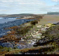 Ellen Cove to Albany Port Trail - Accommodation Whitsundays
