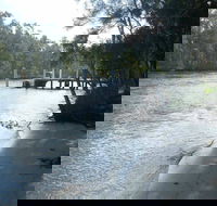 Engels Reach picnic area - Accommodation Whitsundays