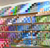 Eureka Patchwork - Accommodation Whitsundays