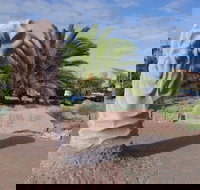 Fishermen's Memorial - Accommodation Whitsundays