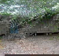 Frances Bay Explosives Complex - Accommodation Whitsundays