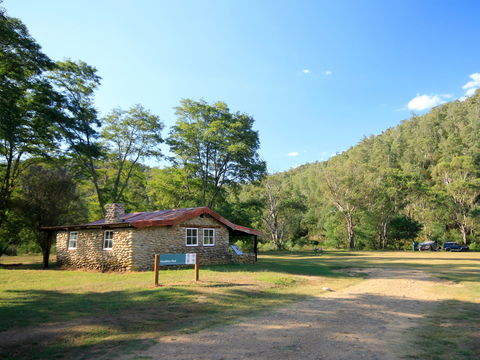 Geehi Huts Walking Track - Accommodation Whitsundays 0