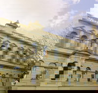 Goldfields - Accommodation Whitsundays