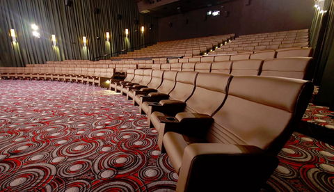 Grand Cinemas - Armadale - Accommodation Whitsundays 0