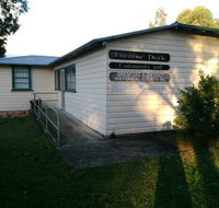 Gresford Heritage Museum - Accommodation Whitsundays