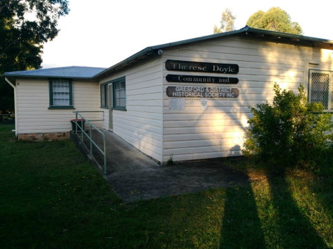 Gresford Heritage Museum - Accommodation Whitsundays 0