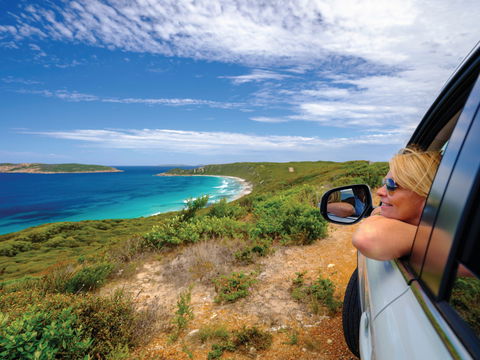Great Ocean Drive - Accommodation Whitsundays 0