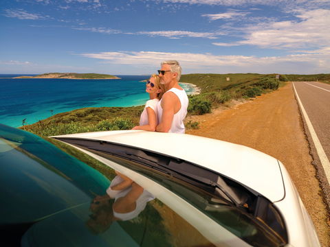 Great Ocean Drive - Accommodation Whitsundays 1
