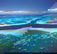 Hardy Reef - Accommodation Whitsundays