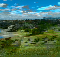 Hawkstowe Picnic Area - Accommodation Whitsundays