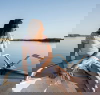 Hays Inlet - Accommodation Whitsundays