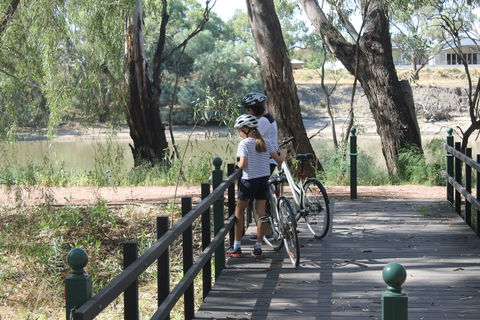 Hay Free Push Bikes - Accommodation Whitsundays 2