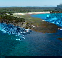 Headland Walking Track - Accommodation Whitsundays