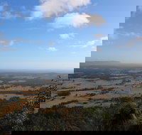 Heaton State Forest - Watagan Mountains - Accommodation Whitsundays