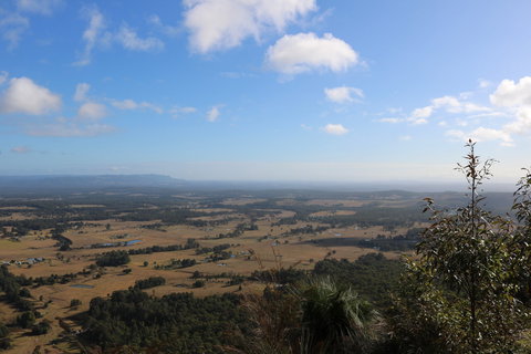 Heaton State Forest - Watagan Mountains - Accommodation Whitsundays 0