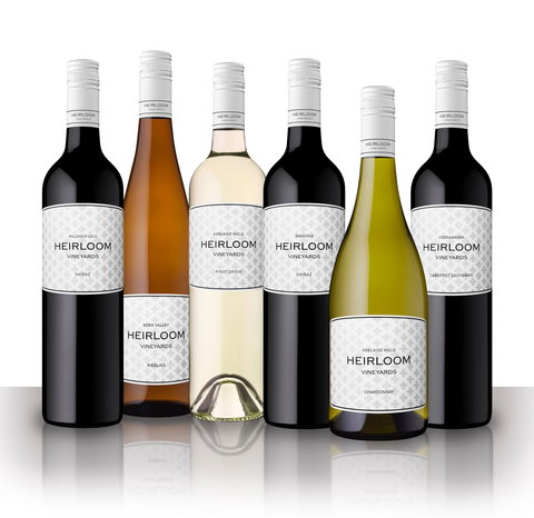 Heirloom Vineyards - Accommodation Whitsundays 0