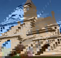 Historic Wallaroo Town Drive - Accommodation Whitsundays