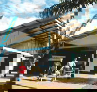 Home Hill - Accommodation Whitsundays