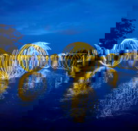 Huskisson - Accommodation Whitsundays