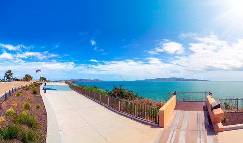 Jezzine Barracks - Accommodation Whitsundays 0