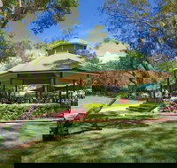 Kaimkillenbun - Accommodation Whitsundays