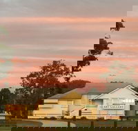 Kilcoy Courthouse Art Gallery - Accommodation Whitsundays