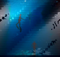 Kilsby Sinkhole - Accommodation Whitsundays