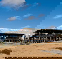 Kinchega Woolshed - Accommodation Whitsundays