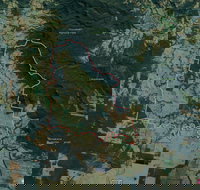 Lansdowne - Accommodation Whitsundays