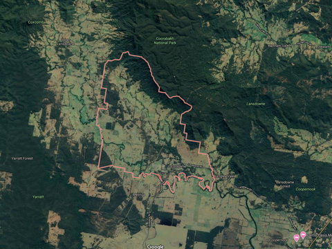 Lansdowne - Accommodation Whitsundays 0