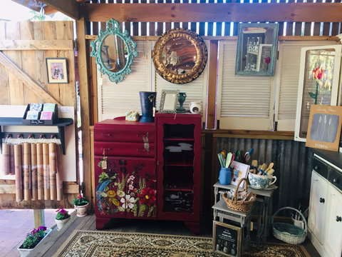 Marketta Lane - Accommodation Whitsundays 1