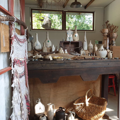 Marketta Lane - Accommodation Whitsundays 2