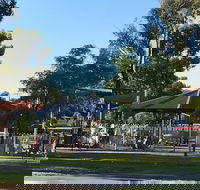 Market Square Recreation Area - Accommodation Whitsundays