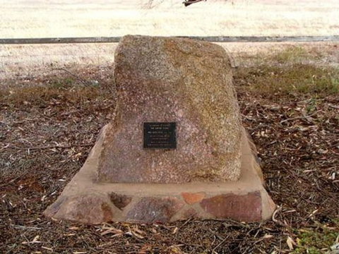 May Gibbs Tree - Accommodation Whitsundays 0