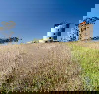 Migrant Heritage Walk - Accommodation Whitsundays