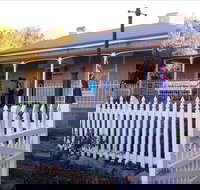 Mill Cottage Museum - Accommodation Whitsundays