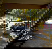 Miriam Vale - Accommodation Whitsundays