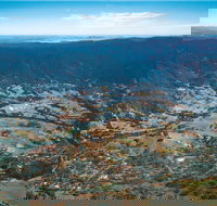 Morelia walking track D'Aguilar National Park - Accommodation Whitsundays