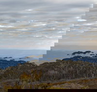 Mount Budawang trail - Accommodation Whitsundays