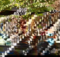 Mount Eliza - Accommodation Whitsundays