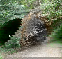 Mushroom Tunnel - Accommodation Whitsundays