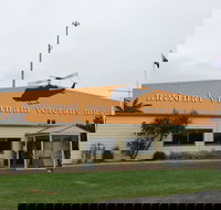 National Vietnam Veterans Museum - Accommodation Whitsundays