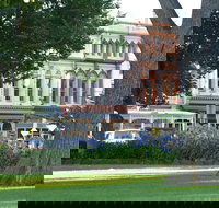 Nelson Place - Williamstown - Accommodation Whitsundays