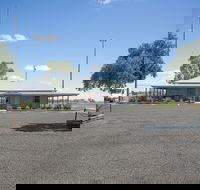 North Bourke Airport - Accommodation Whitsundays
