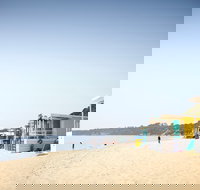 Nunns Walk - Accommodation Whitsundays