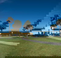 Oak Park - Accommodation Whitsundays