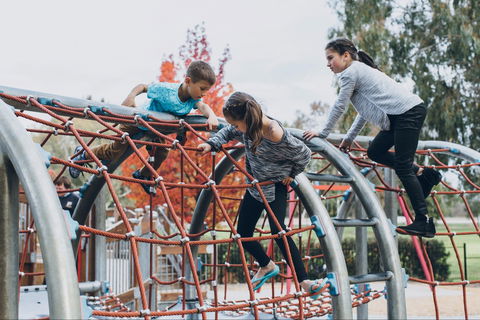 Oddies Creek Adventure Playspace - Accommodation Whitsundays 0