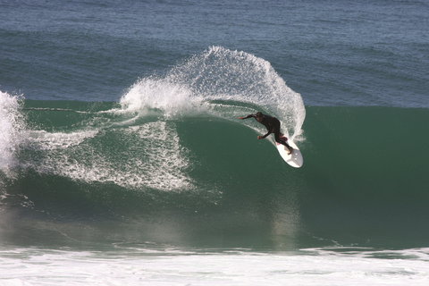 Old Bar - Accommodation Whitsundays 0