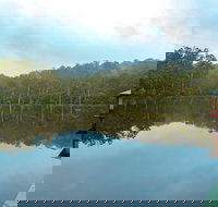 Pemberton - Accommodation Whitsundays