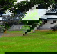 Peninsula Farm - Accommodation Whitsundays